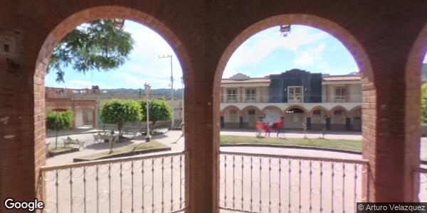 TENENCIA TZINTZINGAREO